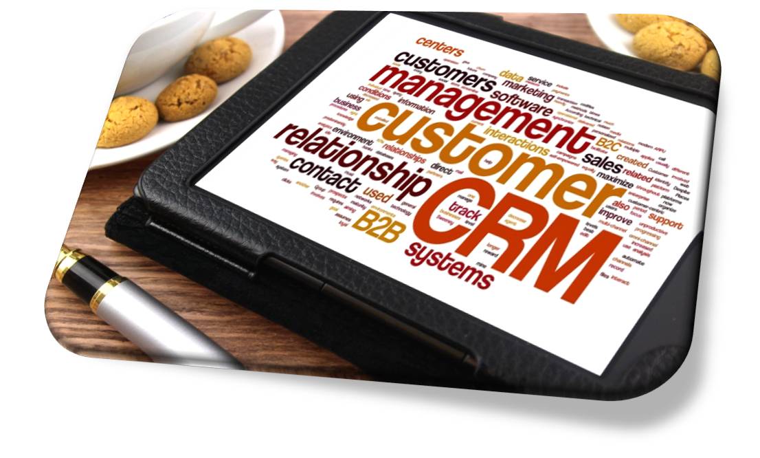 crm development services provided by impives solutions