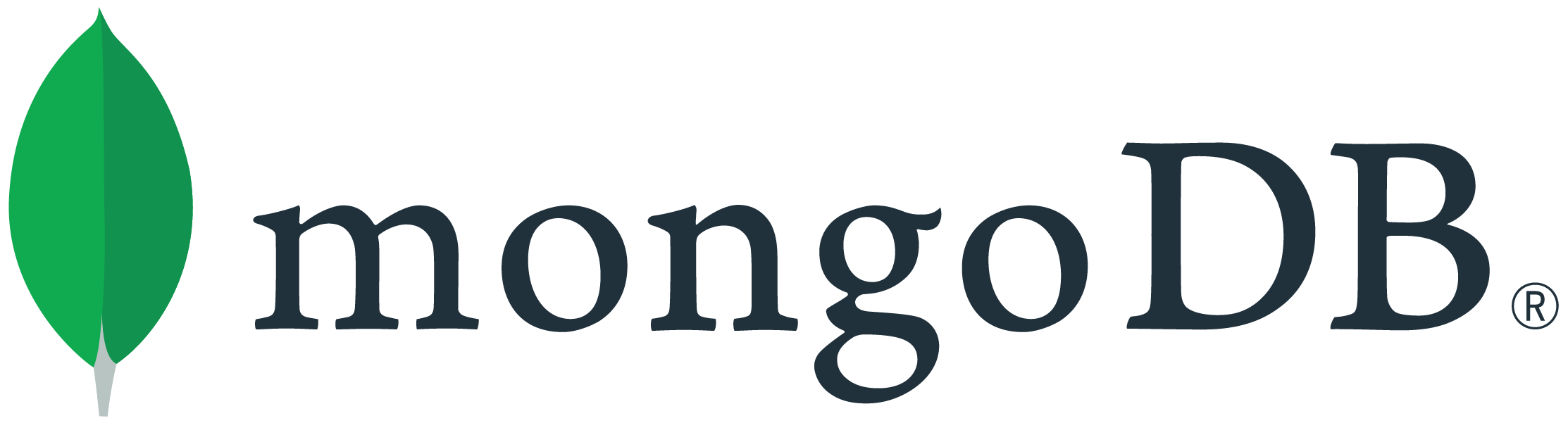 mongodb - technologies used by impives solutions